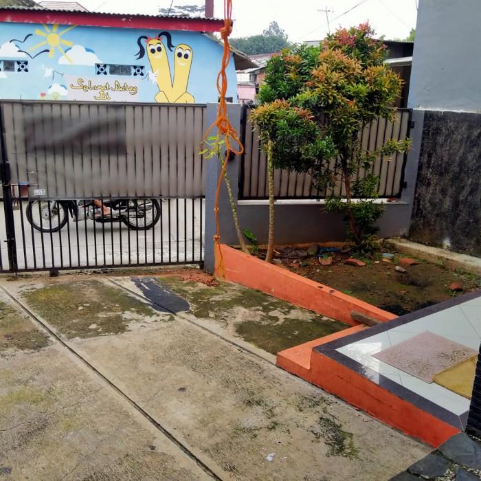 Rumah dijual di Beji Depok Jawa Barat